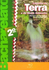 CIENCIAS DA TERRA E DO MEDIO 2ºBACH