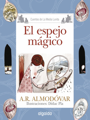 ESPEJO MÁGICO, EL