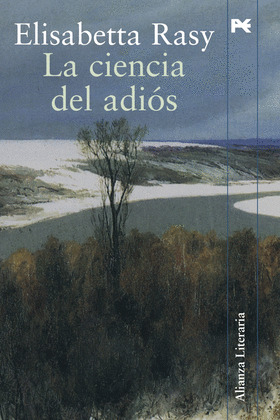 LA CIENCIA DEL ADIÓS