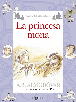 PRINCESA MONA, LA