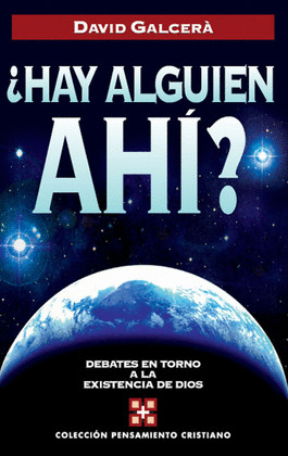 HAY ALGUIEN AHI?/20