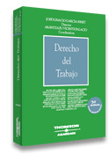 DERECHO DEL TRABAJO 2ª ED