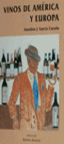 VINOS DE AMERICA Y EUROPA