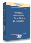 TRIBUTACION AUTOMOVIL