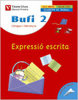 (CAT).(09).BUFI 2.(EXPRESIO ESCRITA) 2N.PRIM.