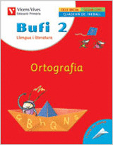 (CAT).(04).BUFI 2.ORTOGRAFIA (2N.PRIM)