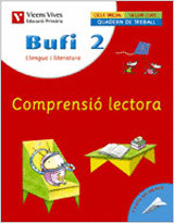 (CAT).(12).QUAD.BUFI 2N PRIM.(COMPRENSIO LECTORA)