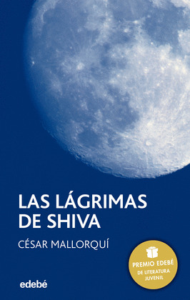 LÁGRIMAS DE SHIVA, LAS