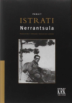 NERRANTSULA