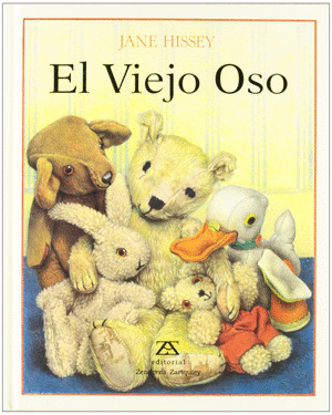 EL VIEJO OSO