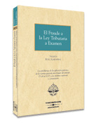 FRAUDE LEY TRIBUTARIA