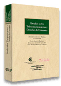 ESTUDIOS SOBRE TELECOMUNICACIONES Y DERECHO CONSUM