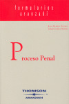 FORMULARIOS DEL PROCESO PENAL