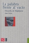 PALABRA FRENTE AL VACÍO
