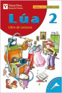 LUA 2ºEP LECTURAS