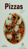 PIZZAS