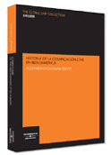 HISTORIA DE LA CODIFICACION CIVIL EN IBEROAMERICA