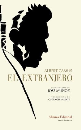 EXTRANJERO, EL