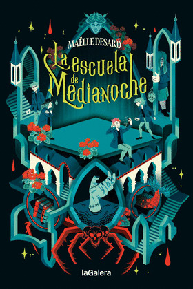 ESCUELA DE MEDIANOCHE, LA