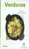 VERDURAS