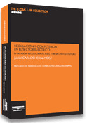 REGULACION Y COMPETENCIA EN EL SECTOR ELECTRICO