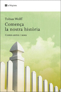 COMENÇA LA NOSTRA HISTORIA