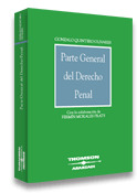 MANUAL DERECHO PENAL PARTE GENERAL 1ª ED