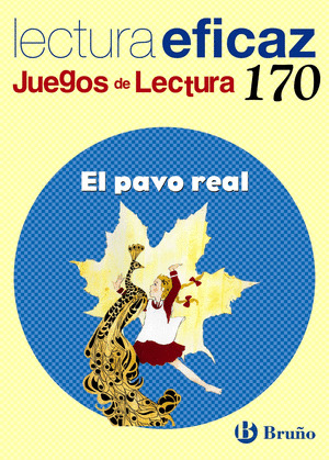 JUEGO DE LECTURA : EL PAVO REAL