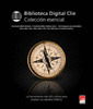 BIBLIOTECA DIGITAL, COLECCIÓN ESENCIAL