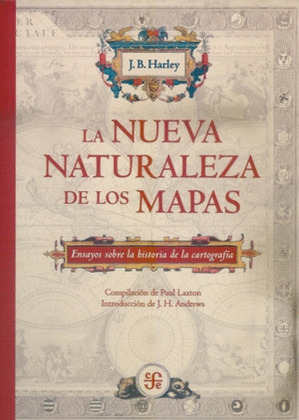 NUEVA NATURALEZA MAPAS
