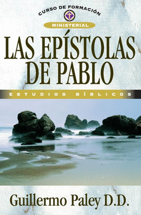 EPÍSTOLAS DE PABLO