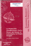 PROTECCION JURISDICCIONAL CIVIL Y PENAL DEL HONOR