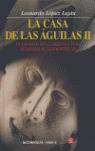 CASA DE LAS AGUILAS, 2