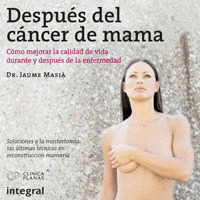 DESPUES DEL CANCER DE MAMA