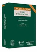 LEGISLACION SOBRE DISCAPACIDAD 05 +CD