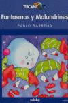 NTU(AZ)13. FANTASMAS Y MALANDRINES (+6 AÑOS)