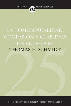 HOMOSEXUALIDAD