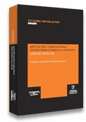 IMPUTACION Y DERECHO PENAL