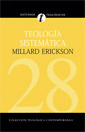 TEOLOGÍA SISTEMÁTICA