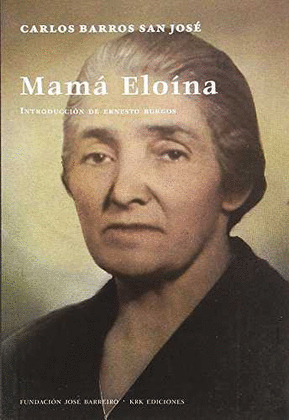 MAMA ELOINA
