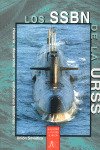 SSBN DE LA URSS, LOS