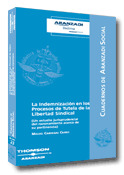 LA INDEMNIZACION EN LOS PROCESOS DE TUTELA DE LA L