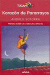 KORAZON DE PARARRAYOS