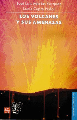 VOLCANES Y SUS AMENAZAS