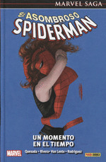 EL ASOMBROSO SPIDERMAN