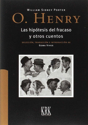 LAS HIPOTESIS DEL FRACASO Y OTROS CUENTOS