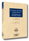 CONTRATO TRABAJO TIEMPO PARCIAL