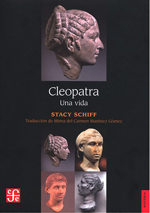 CLEOPATRA: UNA VIDA