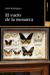 VUELO DE LA MONARCA, EL