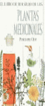 ** BOLSILLO: PLANTAS MEDICINALES